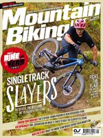 Mountain Biking UK